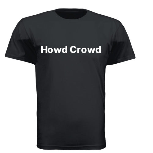 Austin Howd Merch